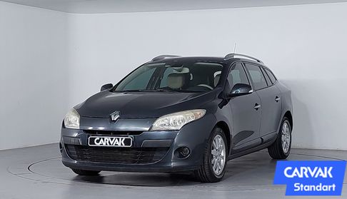 Renault Megane 1.5 DCI PRIVILEGE Wagon 2011