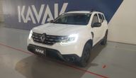 Renault Duster ZEN MANUAL Suv 2021