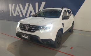 Renault • Duster