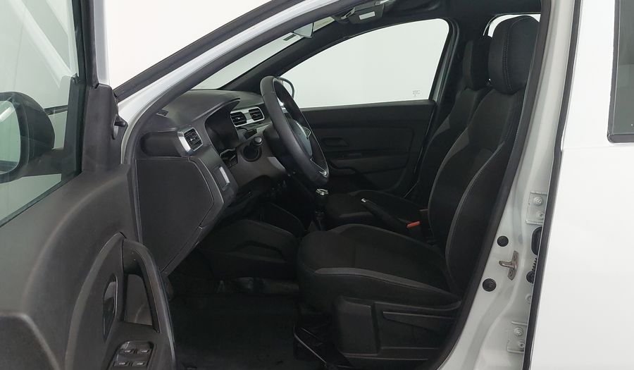 Renault Duster ZEN MANUAL Suv 2021