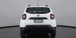 Renault Duster ZEN MANUAL Suv 2021