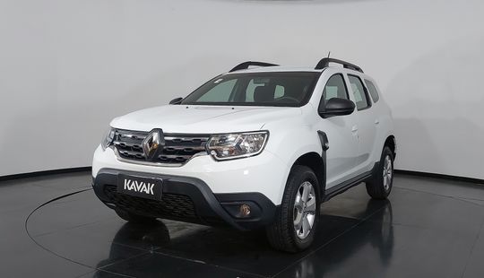 Renault • Duster