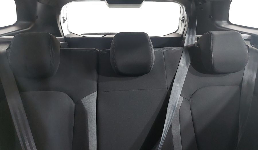 Renault Duster ZEN MANUAL Suv 2021