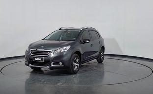 Peugeot • 2008