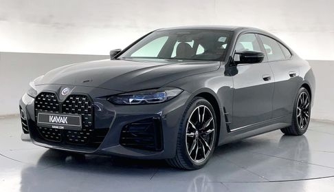 Bmw M 440i XDRIVE Sedan 2023