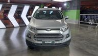 Ford Ecosport 1.6 SE MT 4X2 Suv 2017