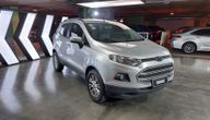 Ford Ecosport 1.6 SE MT 4X2 Suv 2017