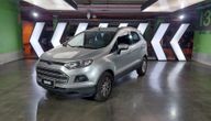 Ford Ecosport 1.6 SE MT 4X2 Suv 2017