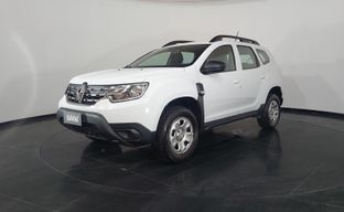 Renault • Duster