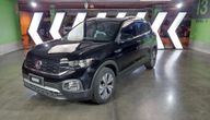 Volkswagen T-cross 1.6 HIGHLINE AT Suv 2019