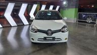 Renault Clio 1.2 MIO CONFORT PACK SAT MT Hatchback 2017