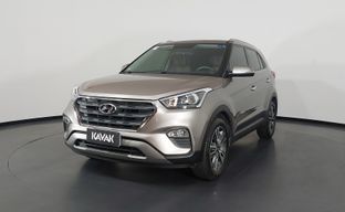 Hyundai • Creta