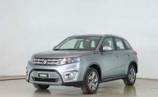 Suzuki • Vitara