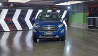 Ford Ecosport 1.5 TITANIUM MT 4X2 Suv 2018