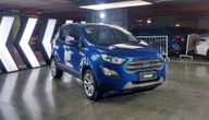 Ford Ecosport 1.5 TITANIUM MT 4X2 Suv 2018