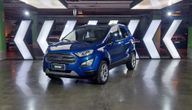 Ford Ecosport 1.5 TITANIUM MT 4X2 Suv 2018