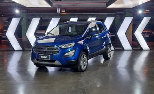 Ford • EcoSport