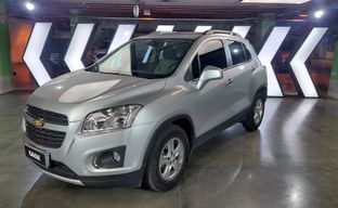 Chevrolet • Tracker