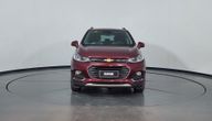 Chevrolet Tracker 1.8 LTZ PLUS AT 4X4 Suv 2017