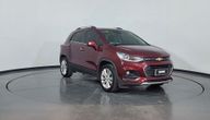 Chevrolet Tracker 1.8 LTZ PLUS AT 4X4 Suv 2017