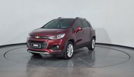 Chevrolet Tracker 1.8 LTZ PLUS AT 4X4 Suv 2017