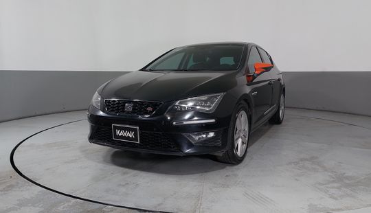 Seat • Leon