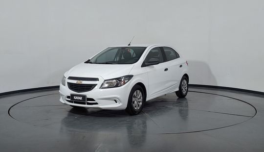 Chevrolet Onix 1.4 JOY LS  PLUS MT-2019