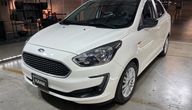 Ford Figo 1.5 ENERGY Sedan 2021