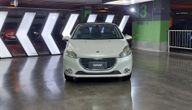 Peugeot 208 1.6 FELINE PACK CUIR MT Hatchback 2015