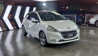 Peugeot 208 1.6 FELINE PACK CUIR MT Hatchback 2015