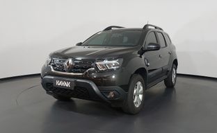 Renault • Duster