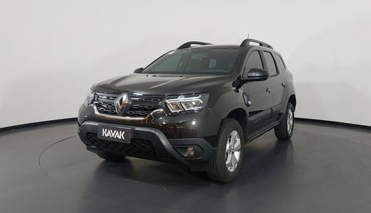 Renault • Duster