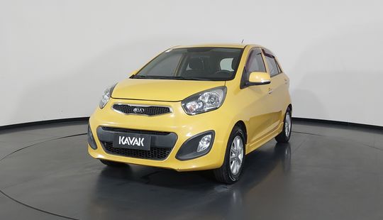 Kia • Picanto