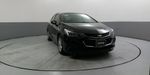 Chevrolet Cruze 1.4 LS B TURBO AT Sedan 2016