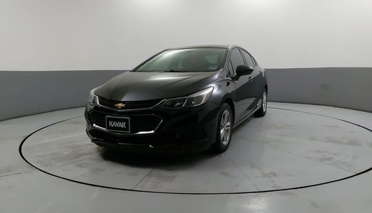 Chevrolet • Cruze