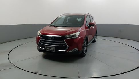 Jac Sei3 1.6 ACTIVE Suv 2019