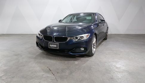 Bmw Serie 4 2.0 428IA SPORT LINE Hatchback 2016