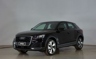 Audi • Q2