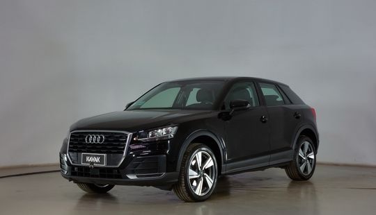 Audi • Q2