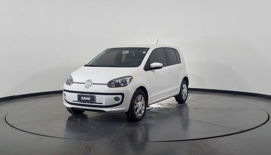 Volkswagen • up