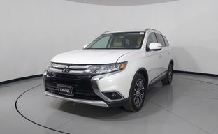 Mitsubishi • Outlander