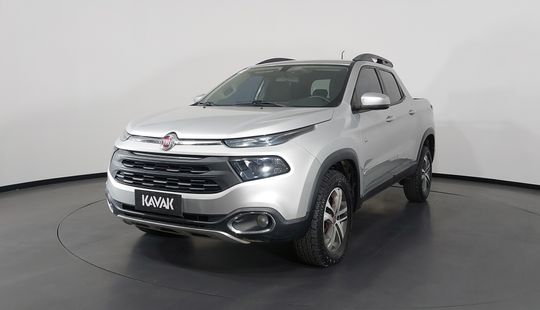 Fiat • Toro