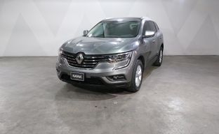 Renault • Koleos