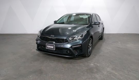 Kia • FORTE