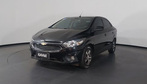 Chevrolet Prisma MPFI LTZ Sedan 2019