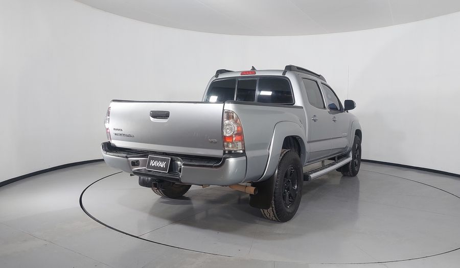 Toyota Tacoma 4.0 TRD SPORT Pickup 2015