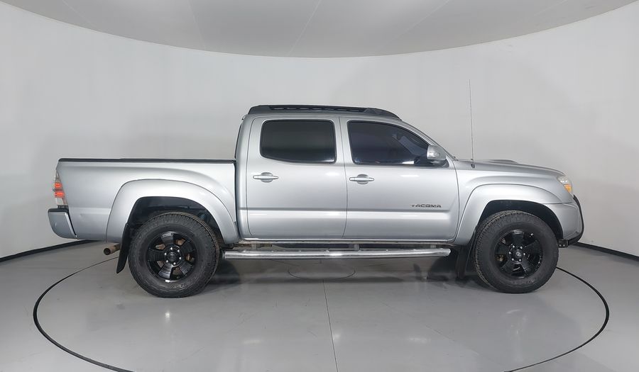 Toyota Tacoma 4.0 TRD SPORT Pickup 2015