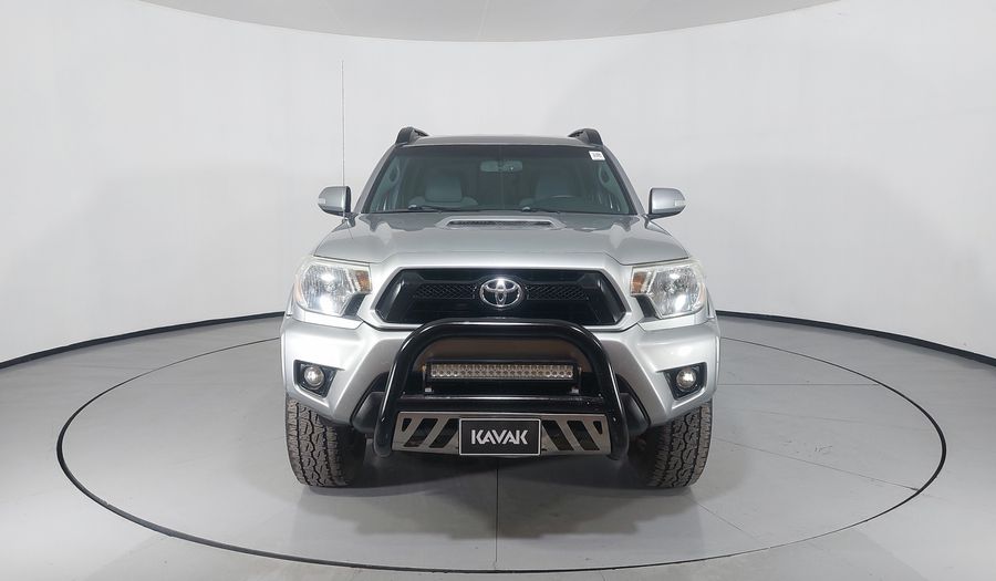 Toyota Tacoma 4.0 TRD SPORT Pickup 2015