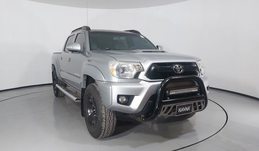 Toyota Tacoma 4.0 TRD SPORT Pickup 2015