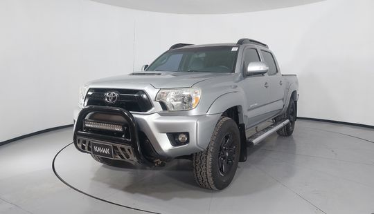 Toyota • Tacoma